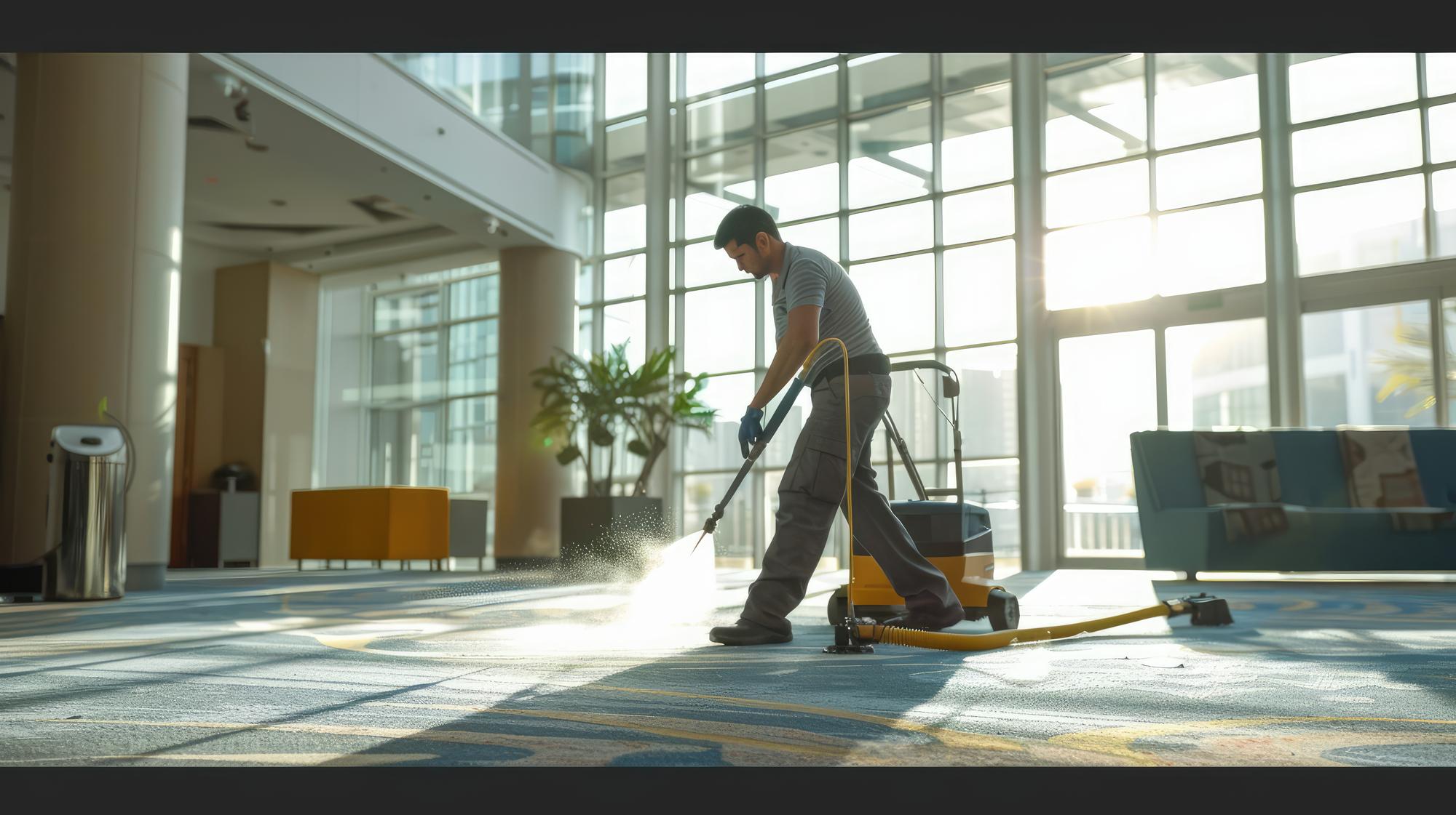 Pre-Season Property Preparation — dettaglio del servizio Nitessa